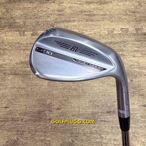 58 Wedge- Titleist Vokey SM10 / Vokey, Wedge (2701)