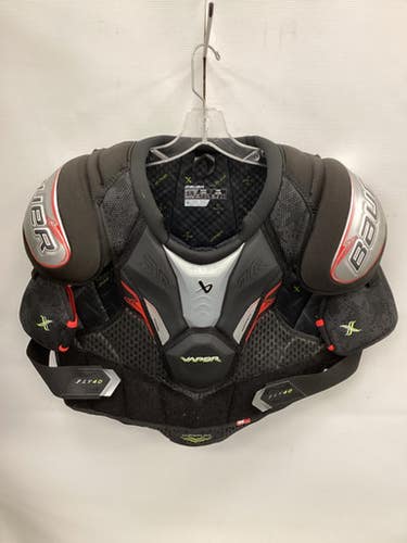 Used Bauer FLY40 Senior Shoulder Pads XL 11851-S000043376