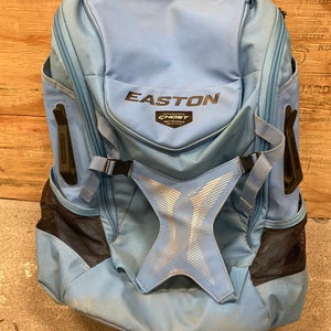 Used Easton Ghost NX Softball Bat Pack