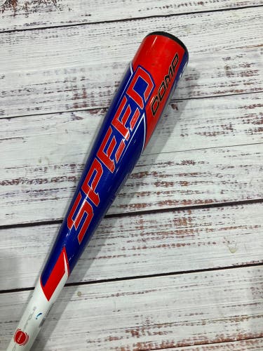 2020 Easton Speed Composite Bat USABat Certified (-13) Composite 13 oz 26" (Used)