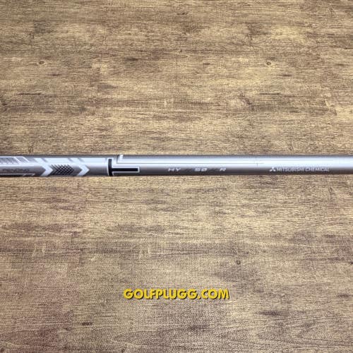 Titleist 3 Hybrid Shaft- Mitsubishi MMT, Regular Flex (2702)