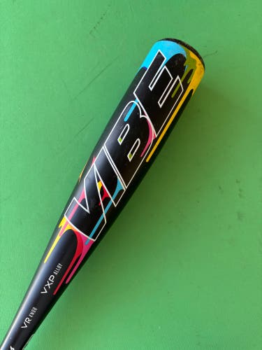 2024 Victus Vibe Alloy Bat USSSA Certified (-10) 18 oz 28"