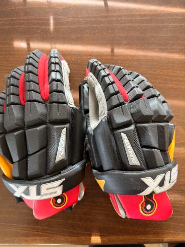 STX Maryland Whipsnakes GOALIE gloves