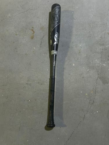 2023 Victus Nox 2 Hybrid USSSA Certified Bat (-8) 23 oz 31" (Used)