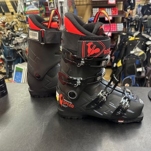 Rossignol HV +GW Ski Boots Mondo 24 & 24.5 (New)