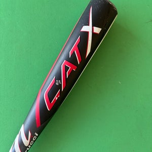 2024 Marucci CATX Alloy Bat USABat Certified (-11) 18 oz 29"