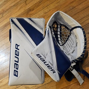 Bauer Supreme S29 Regular (Used)