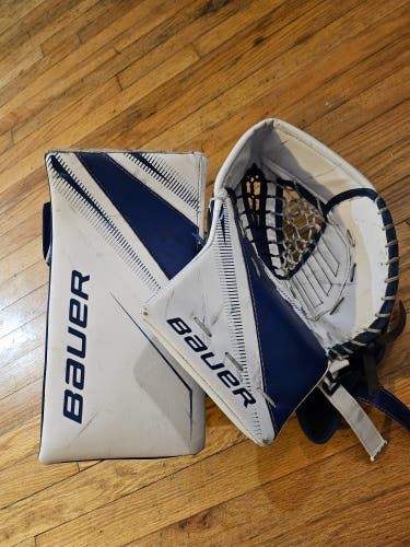 Bauer Supreme S29 Regular (Used)