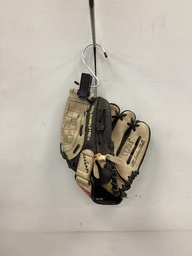 Used Rawlings DEREK JETER BB/SB Glove RH Throw None 9 1/2" 11851-S000043357