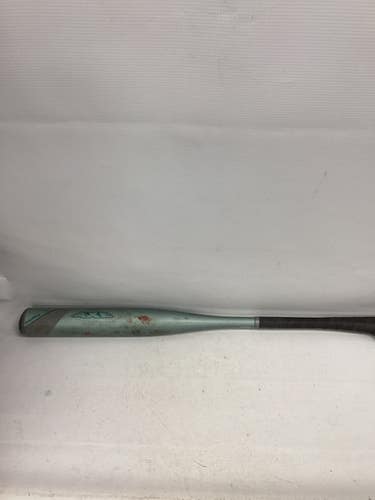Used AXE ELEMENT -12 BB/SB Fastpitch Bat 30" 11851-S000043360