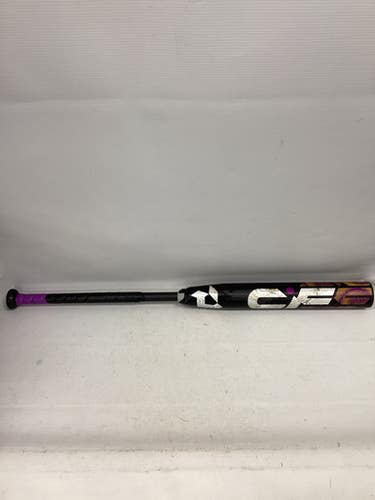 Used Demarini CF 11 BB/SB Fastpitch Bat 31" 11851-S000043362