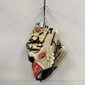 Used Rawlings PRO PREFERRED BB/SB Glove RH Throw None 12" 11851-S000043359