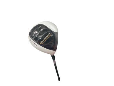 Used Taylormade BURNER SUPERFAST 2.0 Mens Fairway Wood RH 3 Wood 11846-S000100724