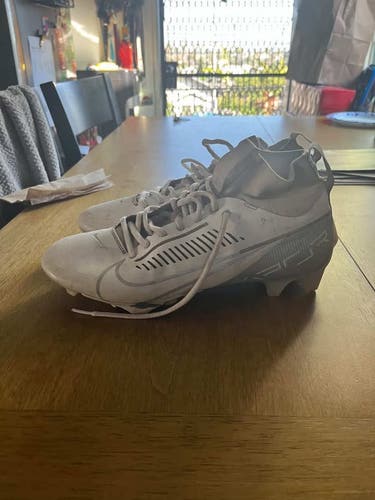 Men's Size M 10.0 (W 11.0) Nike Vapor edge pro 360 (Used)