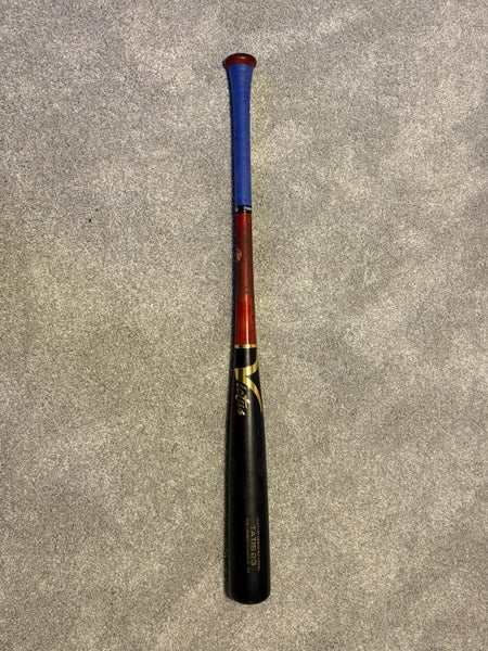 2025 Victus Tatis Maple Bat (-3) 30 oz 33" (Used)