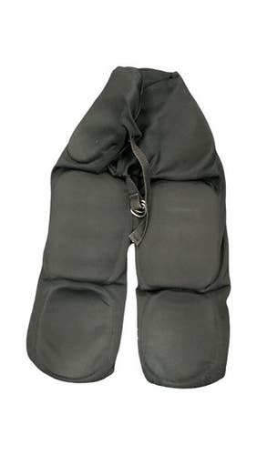 Used Russell Youth FB Integrated Pants Black Youth 11859-S000028642