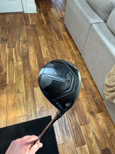 Titleist TSR2 Fairway Wood – X-Stiff HZRDUS Black 6.5 – Great Shape