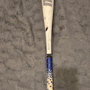 Marucci CAT6 Alloy USSSA Certified Bat (-5) 27 oz 32" (Used)