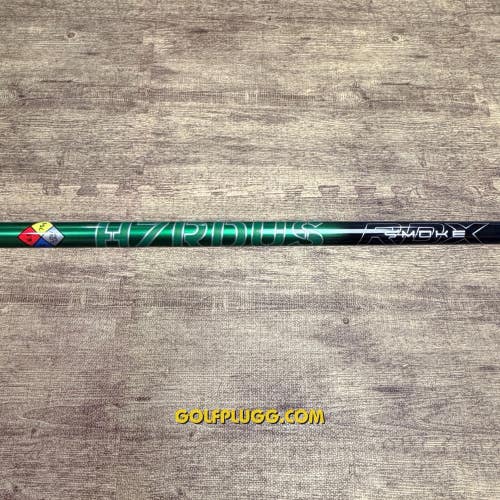Titleist 3 Wood Shaft- HZRDUS RDX Smoke, Extra Stiff (2702)