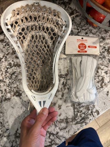 Gait Torque Used Stringing Head (Used)