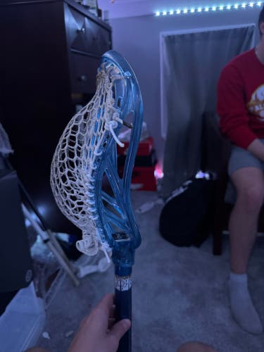 ECD Ion Used Stringing Head (Used)