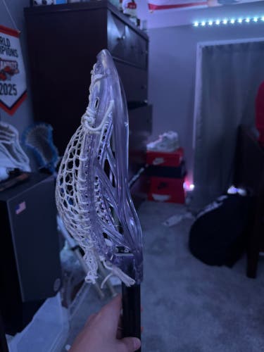 ECD Ion Head (Used)