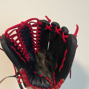 Rawlings Pro Preferred PROSMT27 RH Outfield Baseball Glove 12.75" (Used)