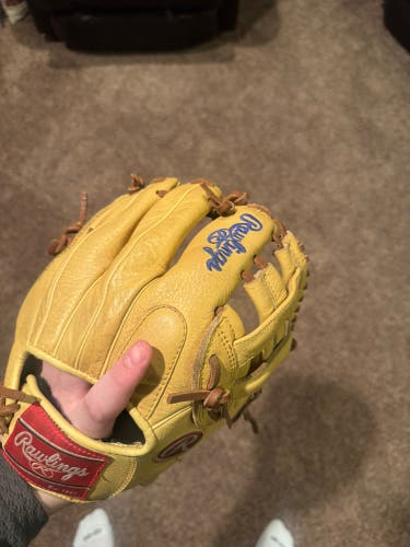 Rawlings Select Pro Lite RH Baseball Glove 11.5" (Used)