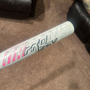 2022 Louisville Slugger Proven Composite Bat (-13) 18 oz 31" (Used)