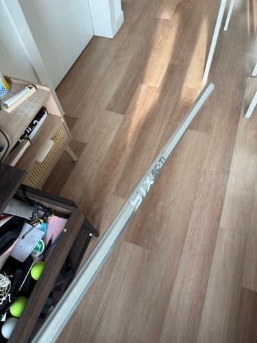 Adult STX SCTI O Defense Shafts (New)