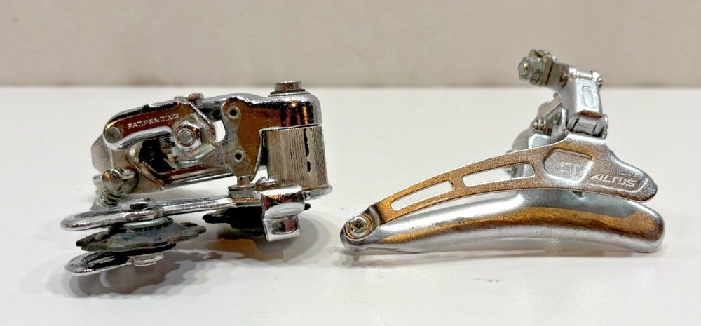 Pièces détachées de vélo Fourches Sr Suntour Coil Spring Hard - Taille Unique - Bricolage