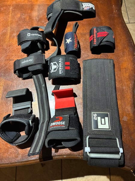 NWT Element 26 SLWLBP / Harbinger / Dmoose / Iron Bull / Rimsport / Schiek