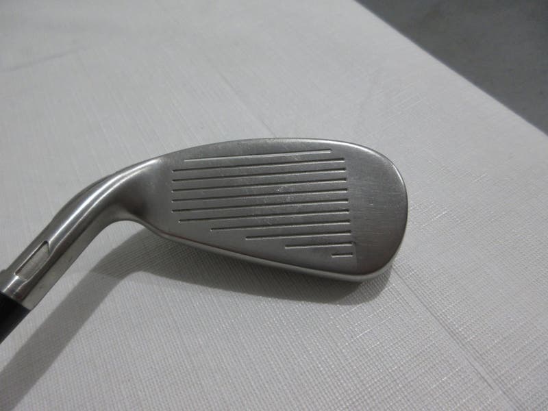 Fers TaylorMade STEALTH HD Gaucher - Set 5-PW, AW, Graphite Regular, Très Bon état