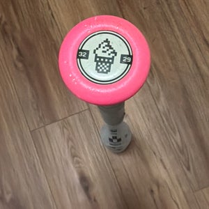 2025 Combat MFG Spec A1 Alloy BBCOR Certified Bat (-3) 29 oz 32" (Used)