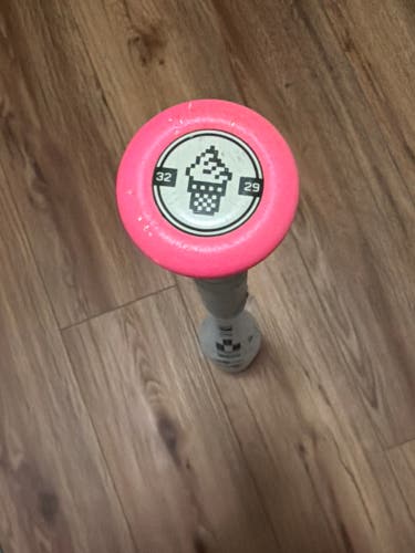 2025 Combat MFG Spec A1 Alloy BBCOR Certified Bat (-3) 29 oz 32" (Used)