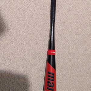 2023 Marucci CAT9 Connect Hybrid Bat USABat Certified (-11) 18 oz 29" (Used)
