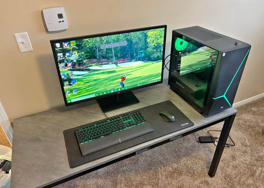 Gaming Computer/ PC