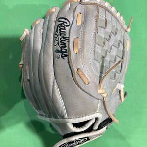RH 10.5" Rawlings Highlight Series Infield Baseball Glove