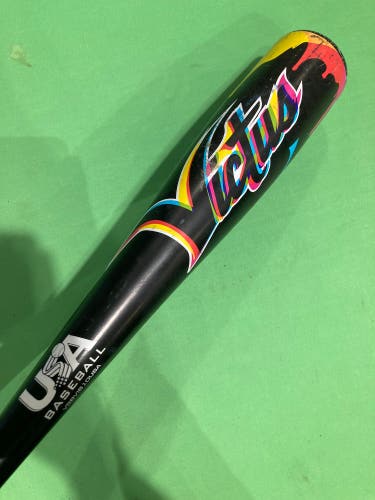 2024 Victus Vibe Alloy Bat USABat Certified (-10) 16 oz 26"
