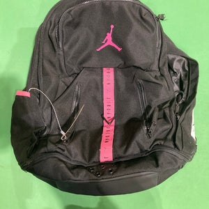 Air Jordan Baseball Bat Bag