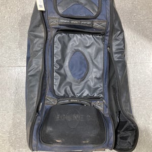 Bownet Baseball Catcher's Bag