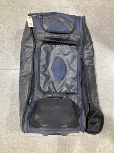 Bownet Baseball Catcher's Bag