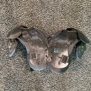 Youth Medium ChamPro Scorpion Shoulder Pads
