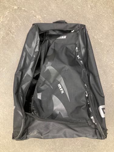 GRIT HYFX Wheeled Bag