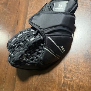 Bauer GSX Glove - Junior
