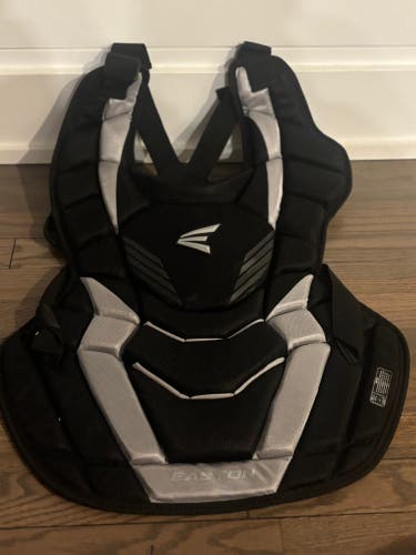 Easton Gametime Catcher's Chest Protector (New)