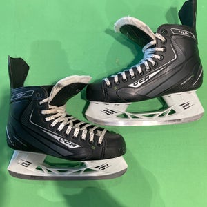 Senior CCM Ribcor 40K Hockey Skates | Size 9