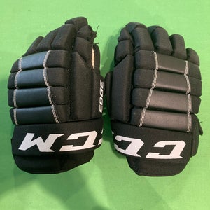 11" CCM Edge Gloves
