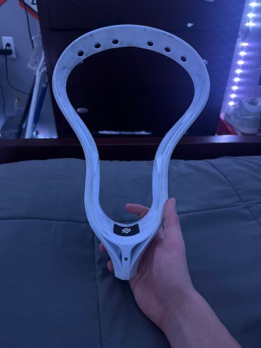 StringKing Legend Intermediate Unstrung Head (Used)