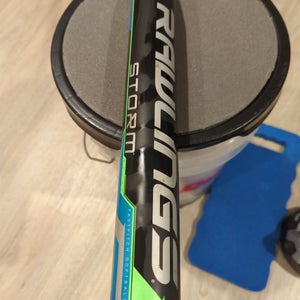 2025 Rawlings Storm Alloy Bat (-13) 19 oz 32" (Used)